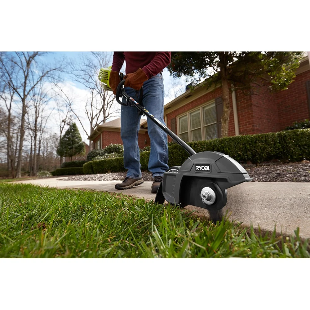 EXPAND-IT 8" Edger Attachment - Image 3