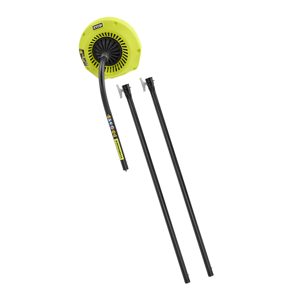 EXPAND-IT Gutter Blower Attachment