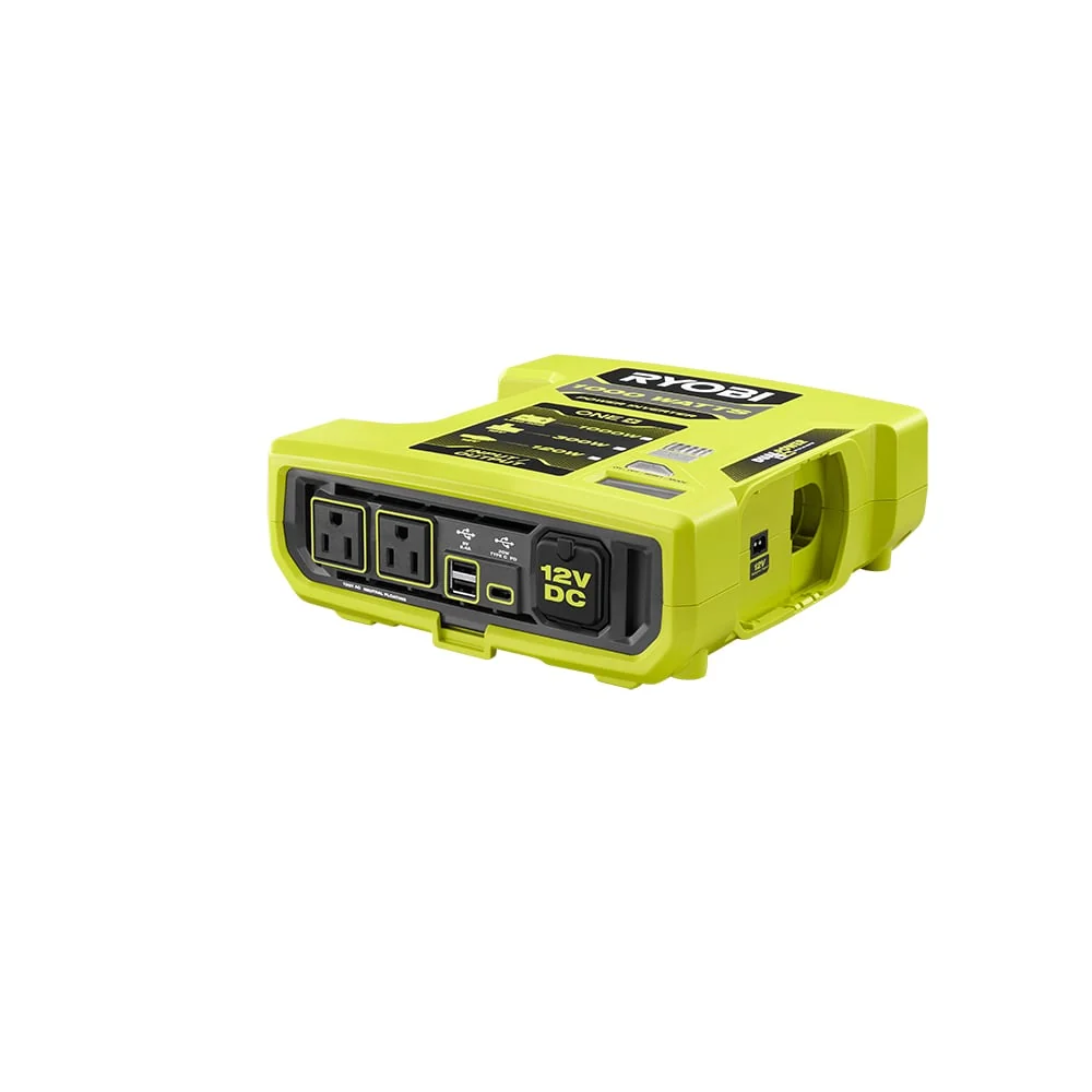 18V ONE+ 1000 Watt Automotive Inverter - Image 2
