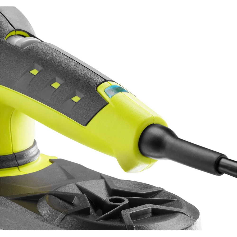 1.8 Amp 1/3 Corded Sheet Sander - Image 3