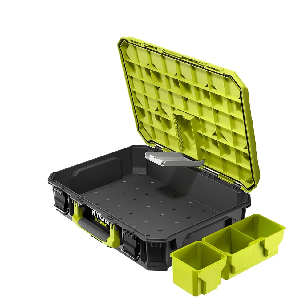 LINK Standard Tool Box - Image 3