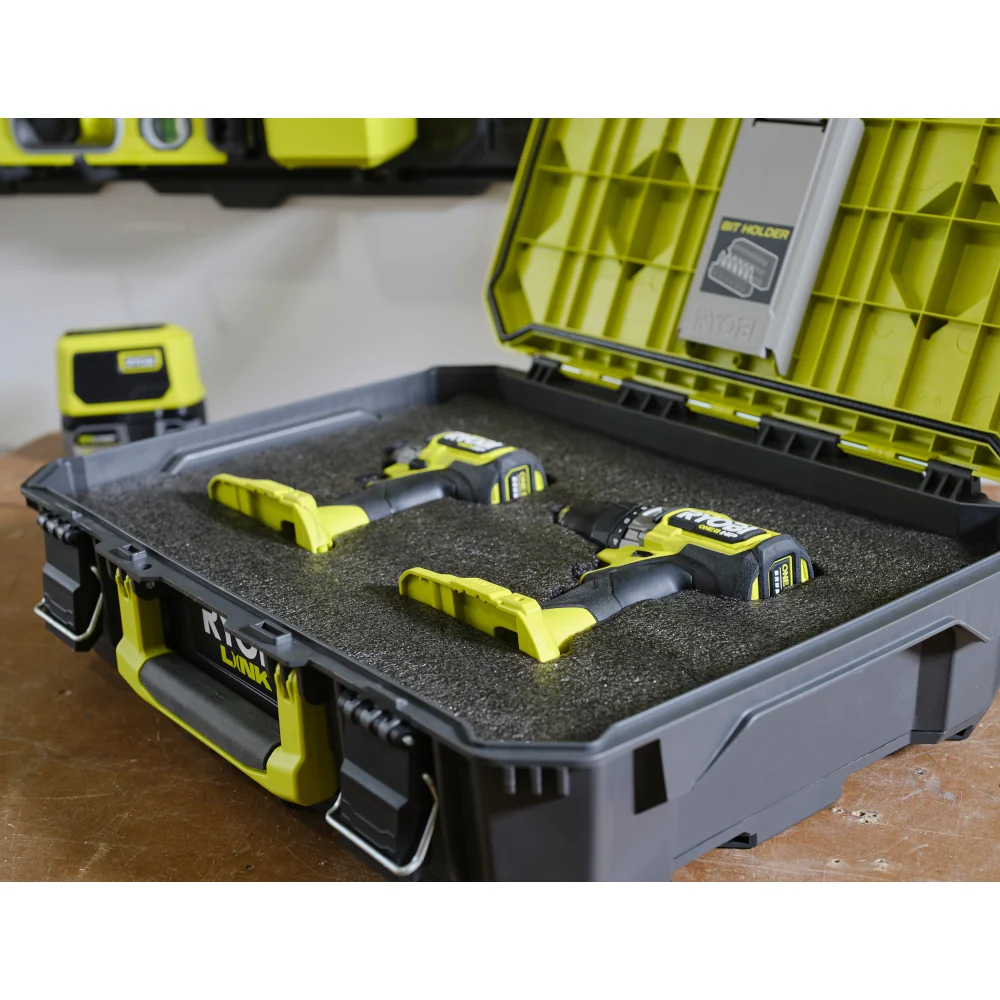 LINK Tool Box Foam Insert - Image 4
