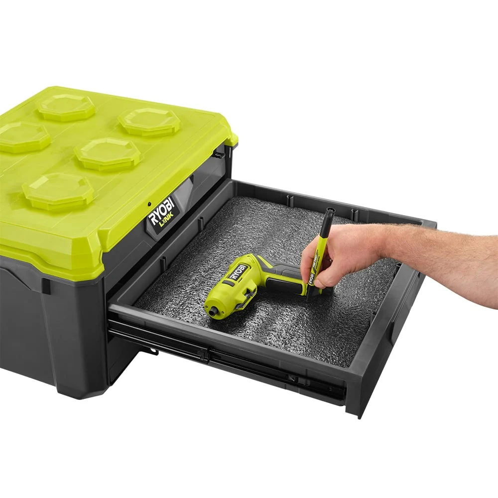 LINK Drawer Tool Box Foam Insert - Image 2
