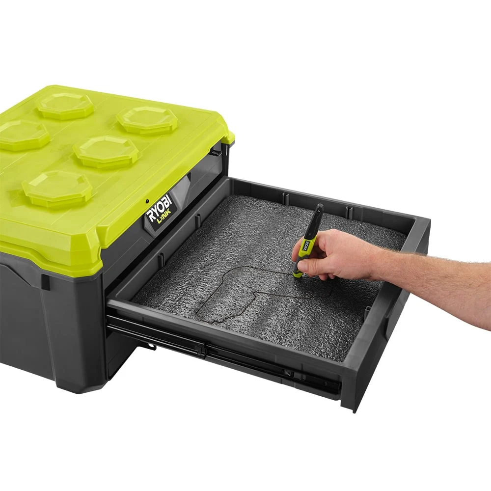 LINK Drawer Tool Box Foam Insert - Image 3