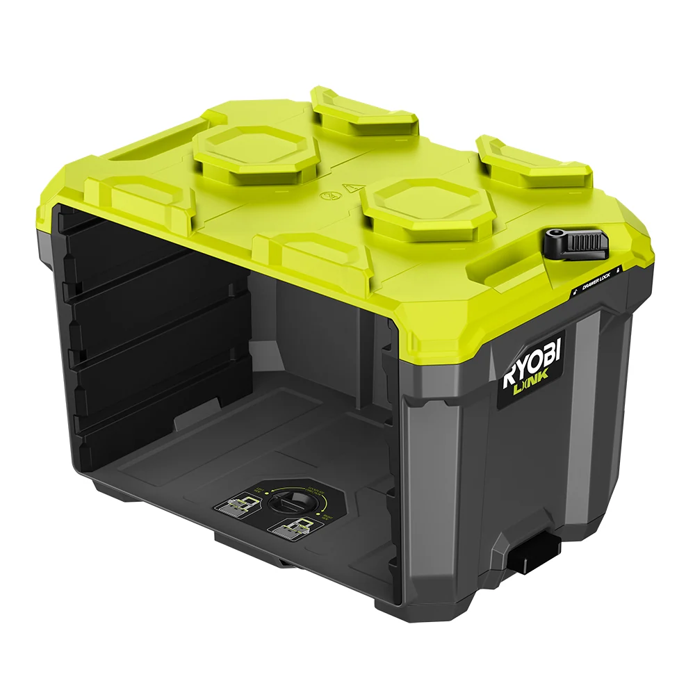 LINK SlotBox Organizer Set - Image 2