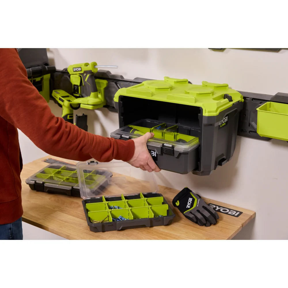 LINK SlotBox Organizer Set - Image 4