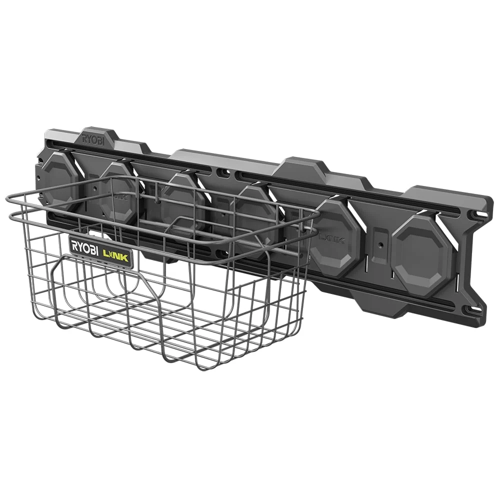 LINK Wire Basket - Image 3