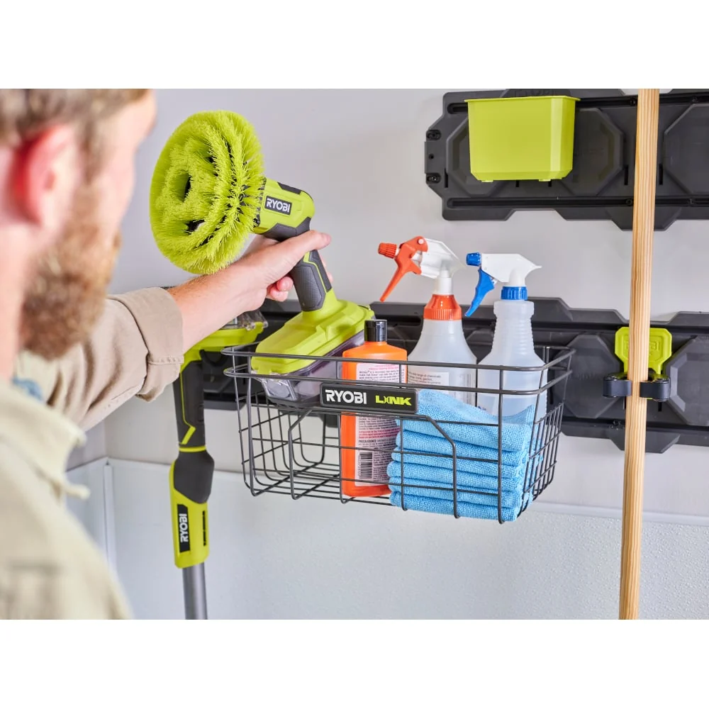 LINK Wire Basket - Image 4
