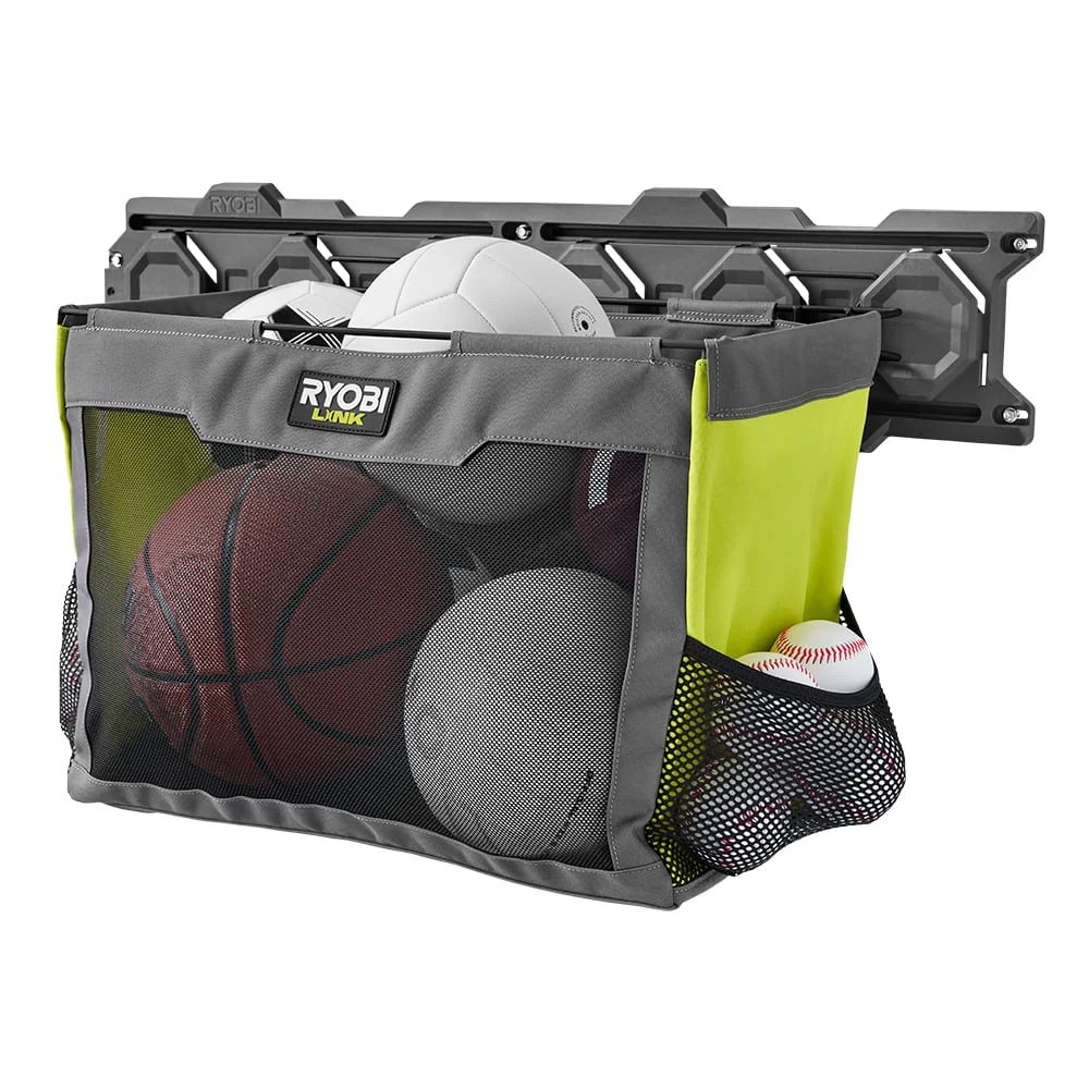 LINK Wire Basket - Image 5