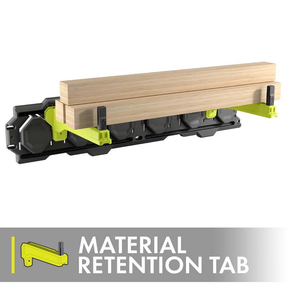 LINK 2-IN-1 Shelving Bracket - Image 3