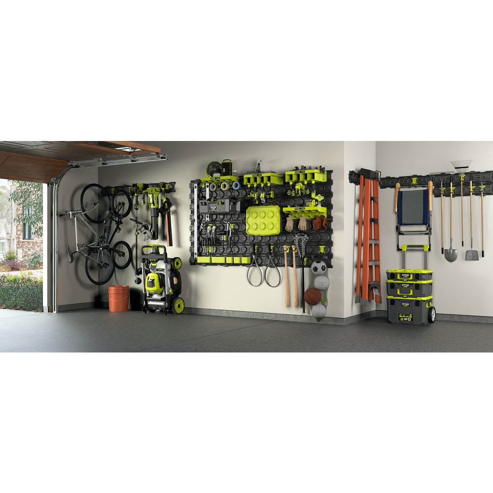 LINK 15 PC. Wall Storage Set - Image 8