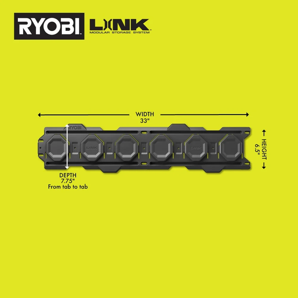 LINK 20 PC. Wall Storage Set - Image 9