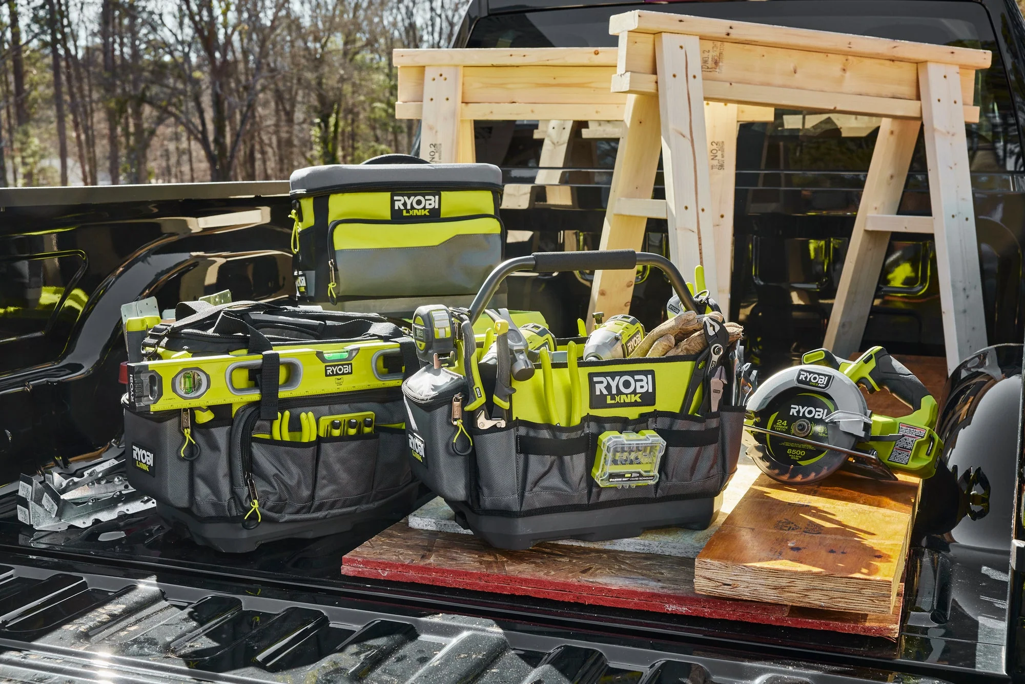 LINK 17" Tool Bag - Image 10