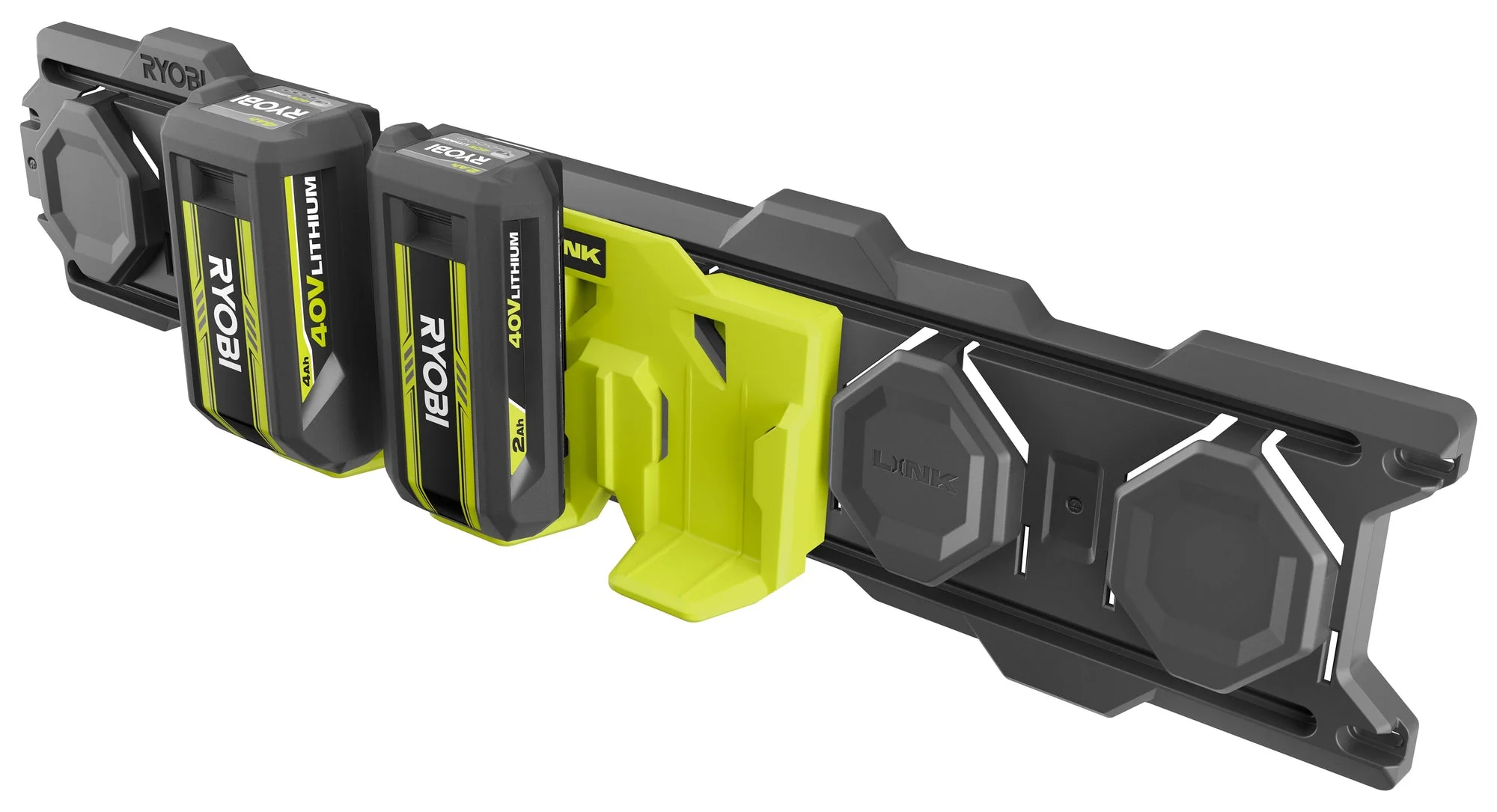 LINK 40V Battery Shelf - Image 5