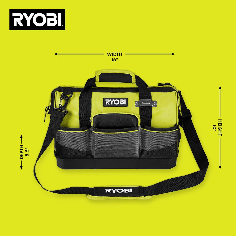 16" Tool Bag - Image 7