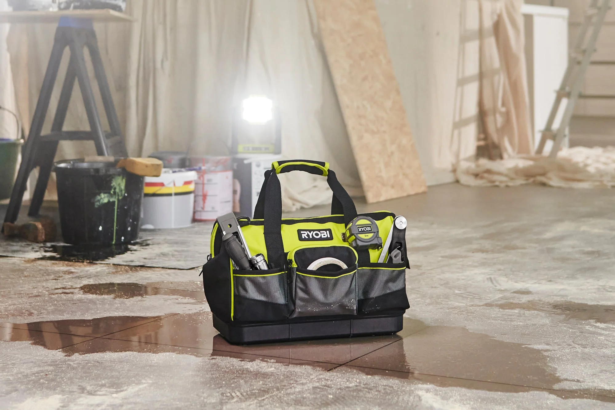 16" Tool Bag - Image 9
