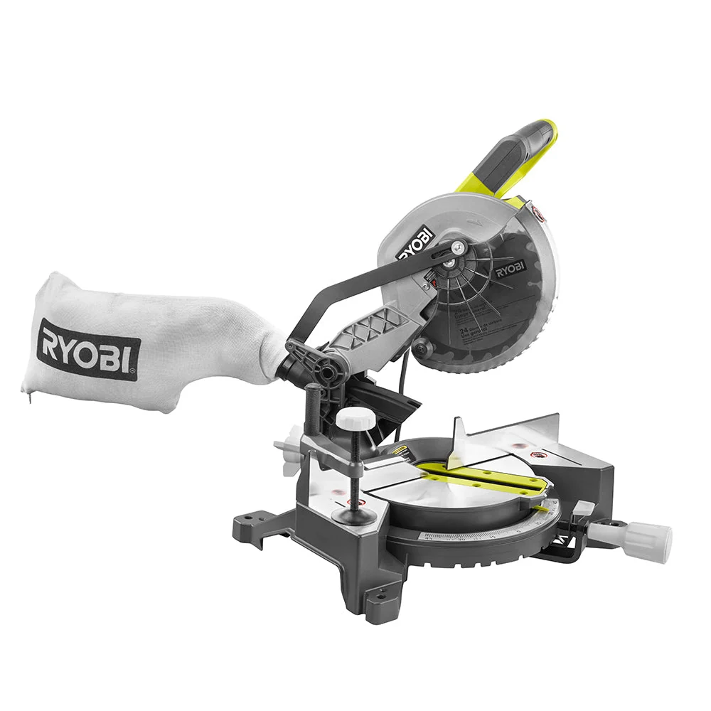 7-1/4" Miter Saw
