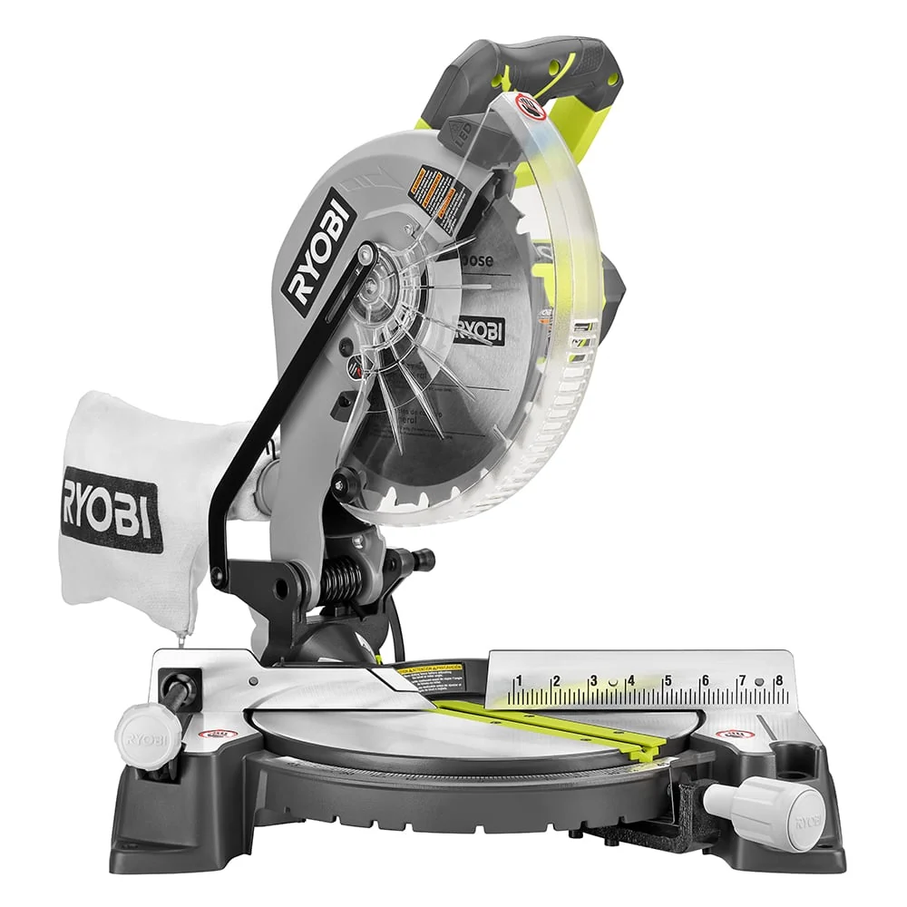 10" Compound Miter Saw - Image 3