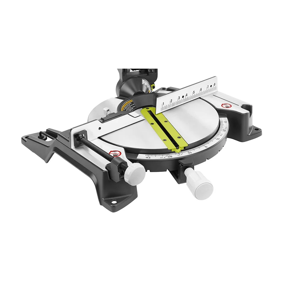 10" Compound Miter Saw - Image 4