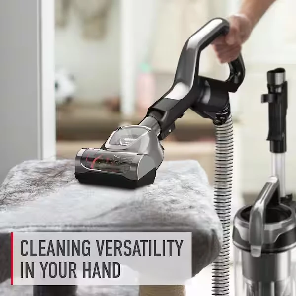 WindTunnel All-Terrain Upright Vacuum with Dual Brush Roll - Image 8