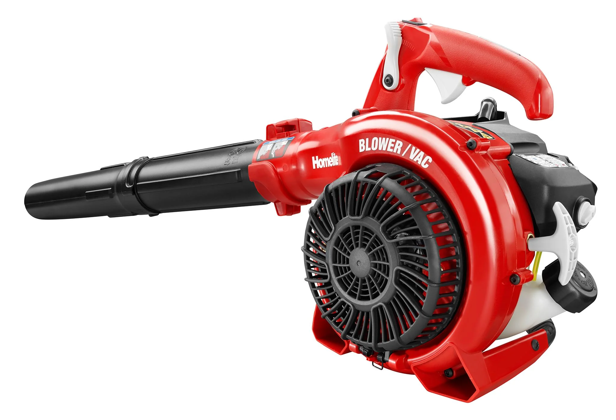 Gas Blower/Vacuum