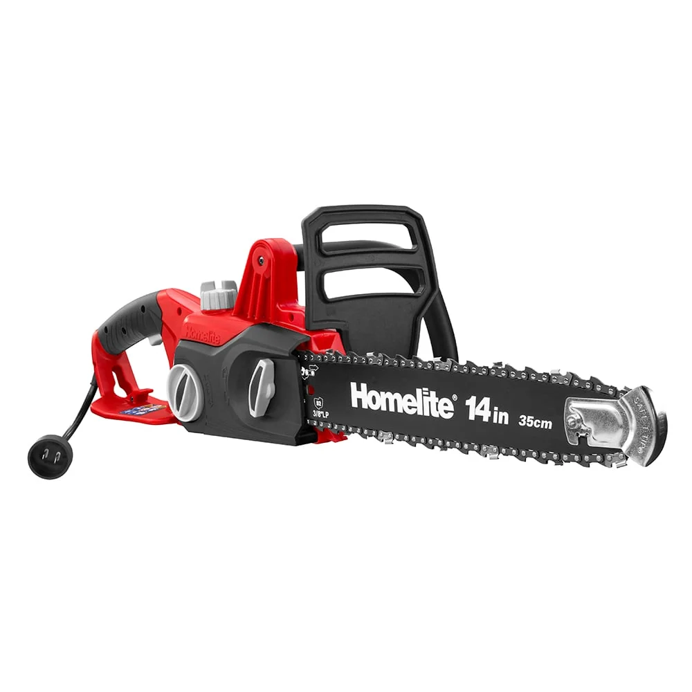 14" Chainsaw
