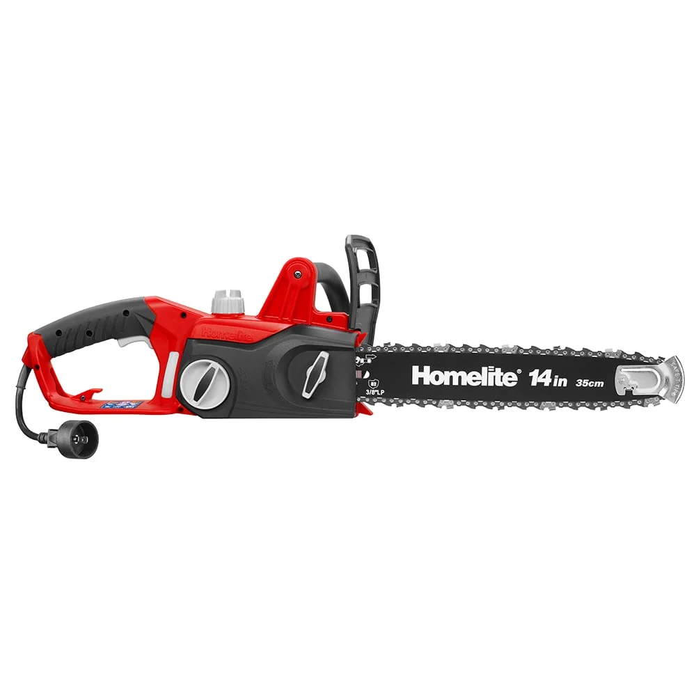 14" Chainsaw - Image 2