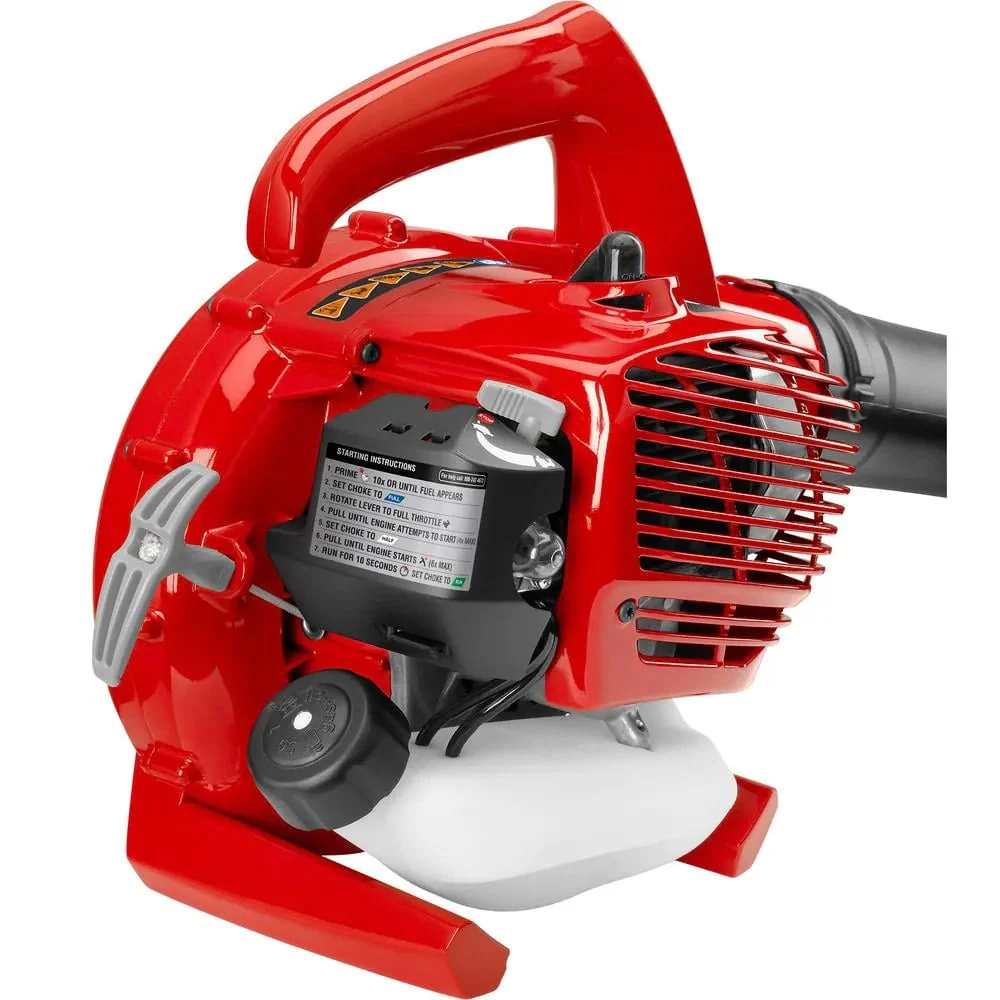 26cc Gas 2-Cycle Blower - Image 3