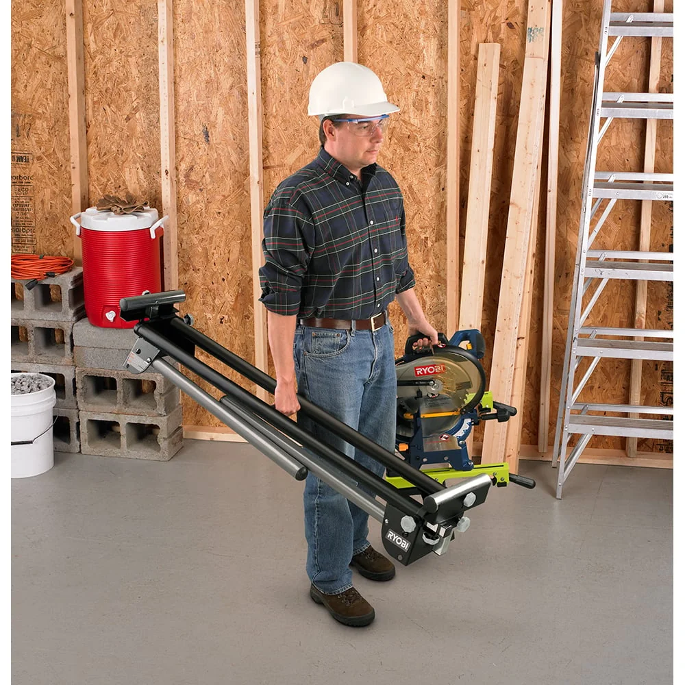 Universal Miter Saw QuickSTAND - Image 4