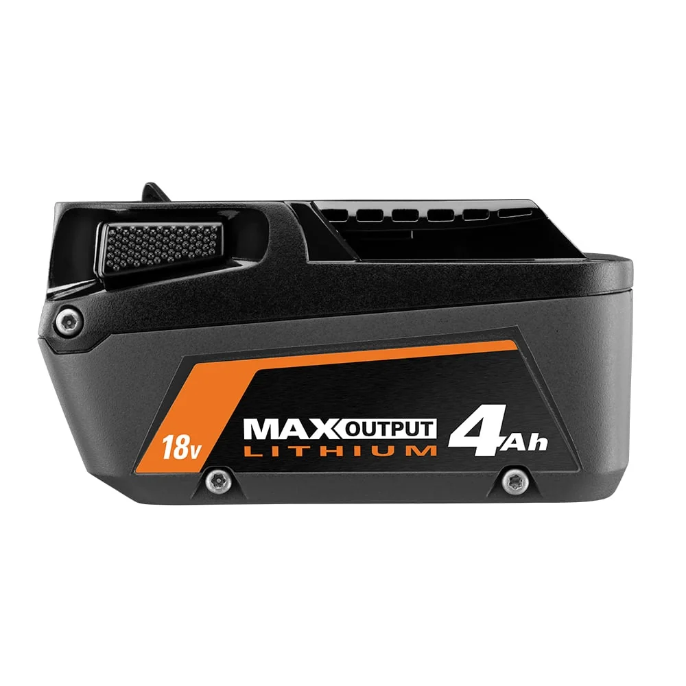 18V 4Ah MAX Output Battery - Image 6