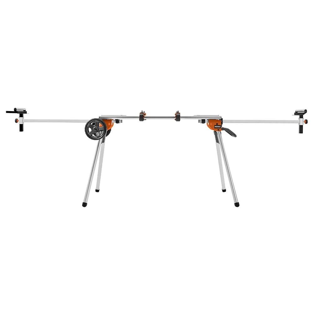 Compact Miter Saw Stand - Image 2