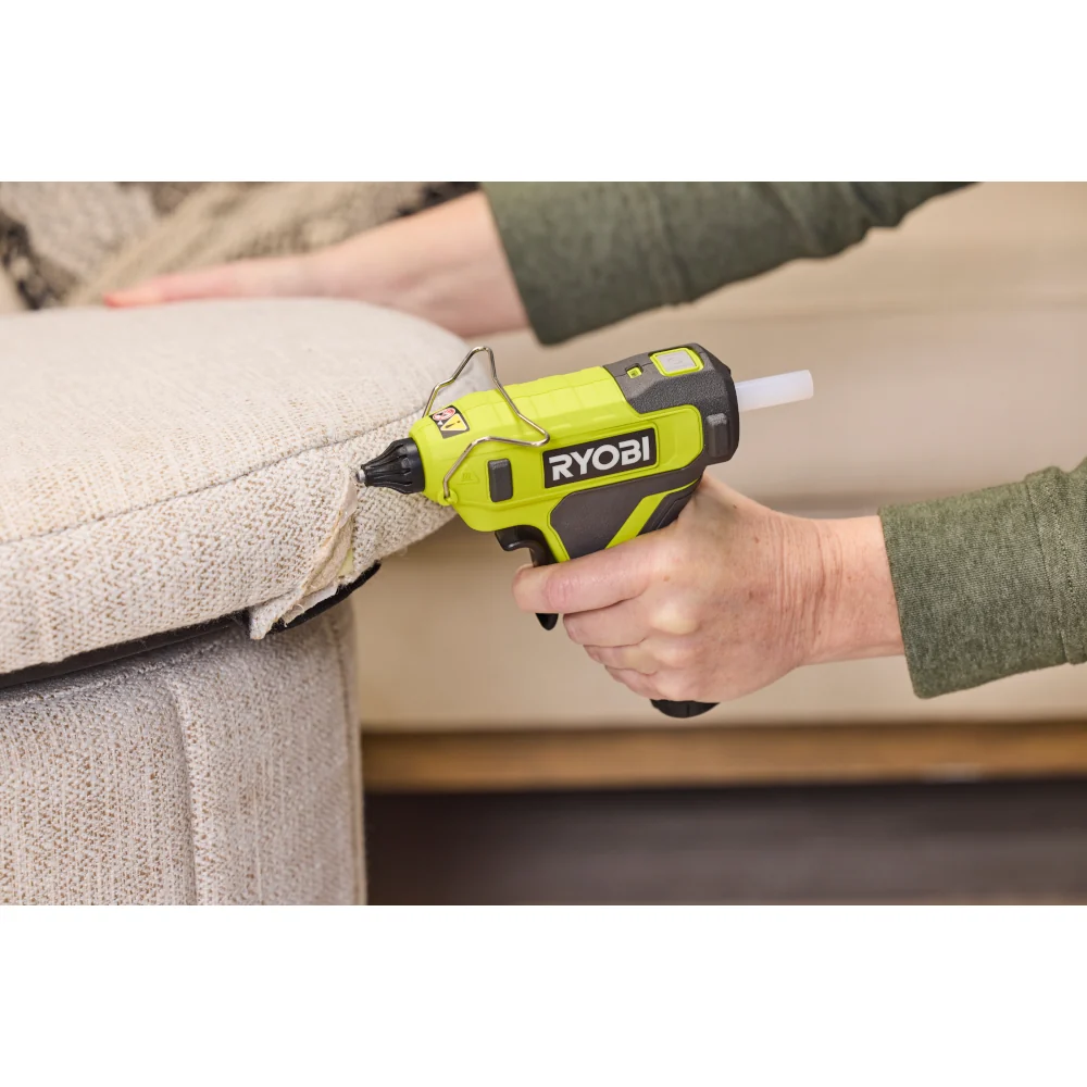 USB Lithium Glue Gun Kit - Image 5