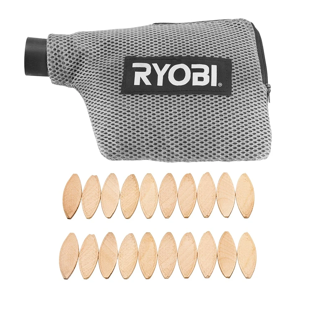 6 Amp Biscuit Joiner Kit - Image 2