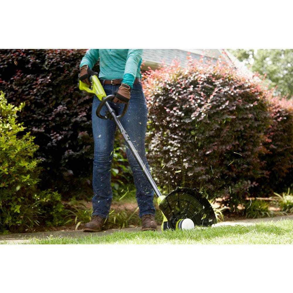 18V ONE+ 13" String Trimmer/Edger - Image 4