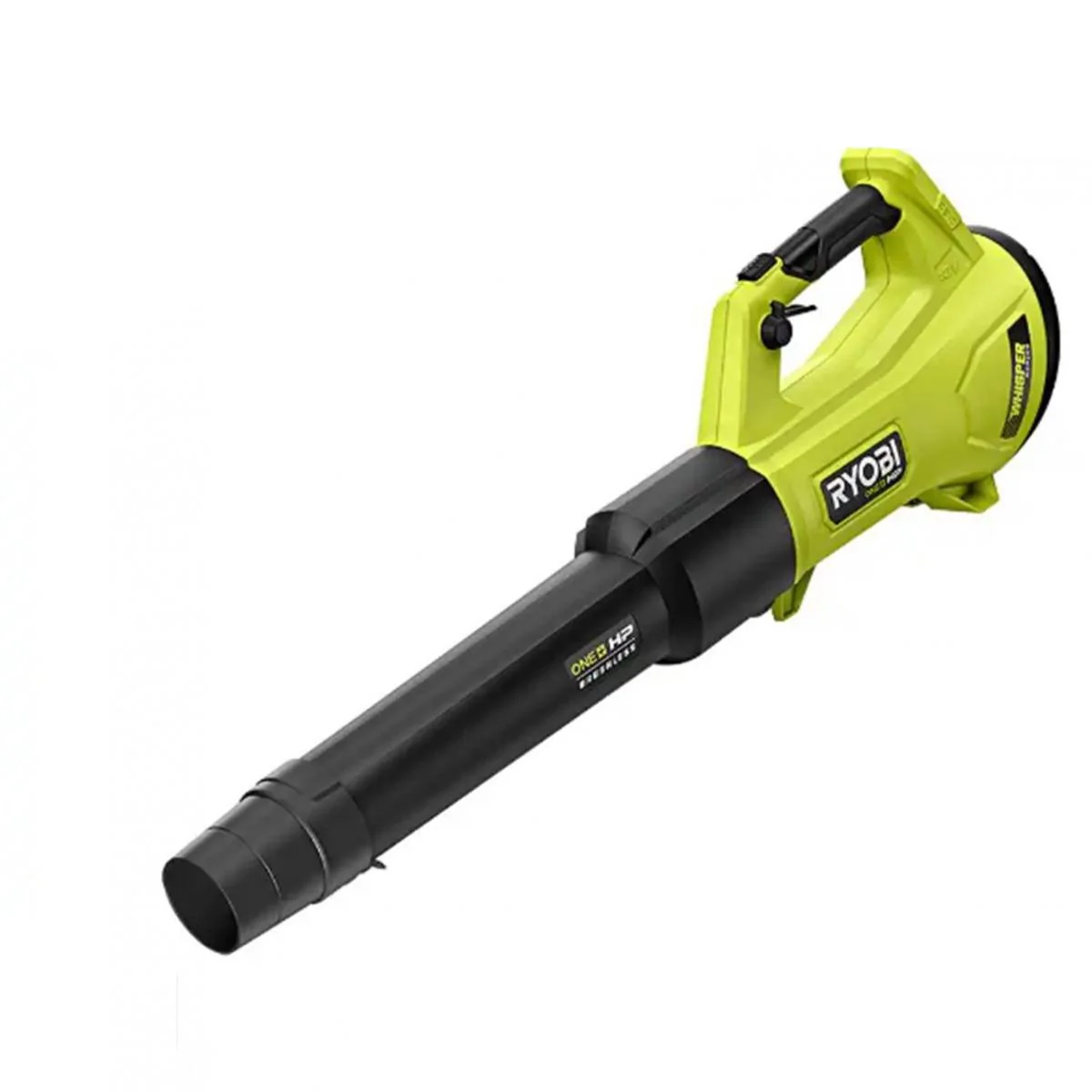 18V ONE+ HP Brushless WHISPER SERIES Jet Fan Blower