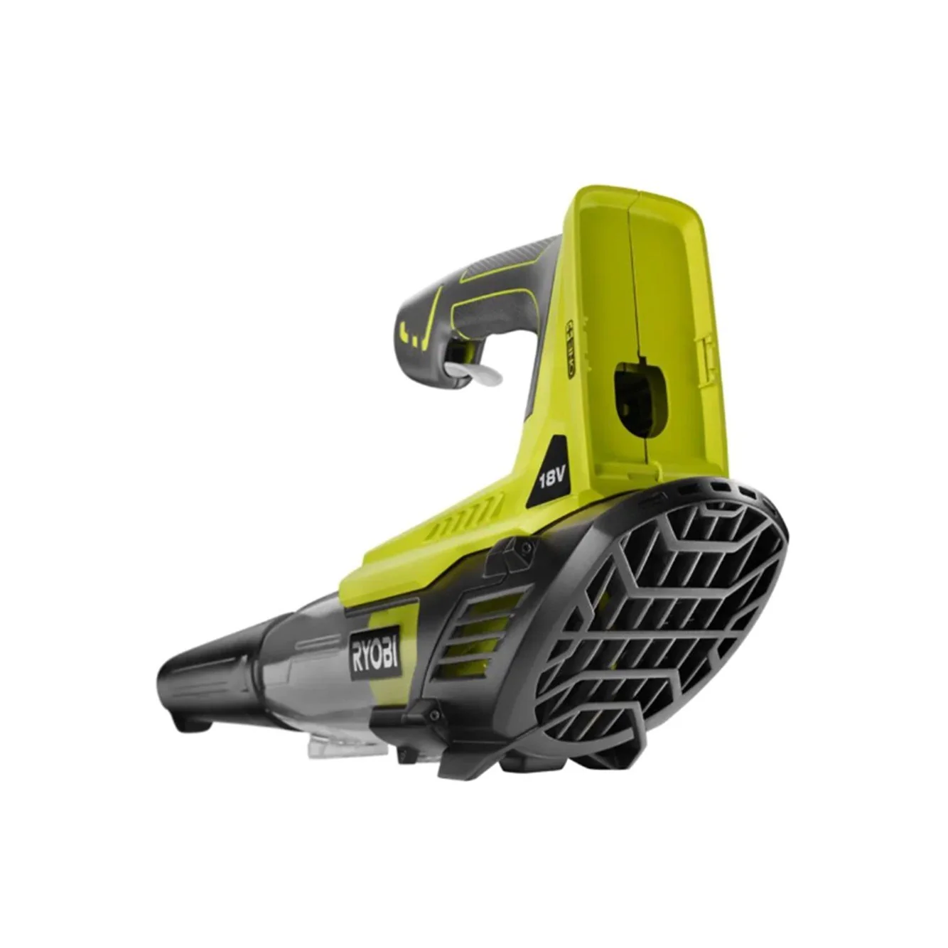 18V ONE+ Jet Fan Blower Kit - Image 2