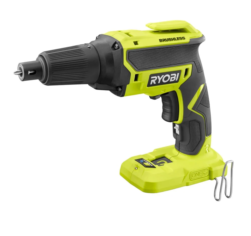 18V ONE+ Brushless Drywall Screw Gun - Image 3