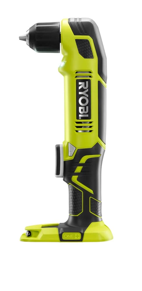 18V ONE+ 3/8" Right Angle Drill