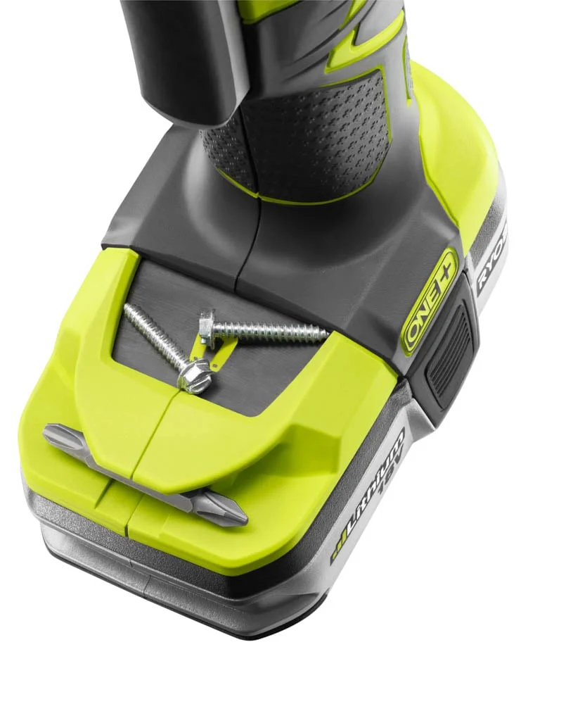 18V ONE+ 3/8" Right Angle Drill - Image 3