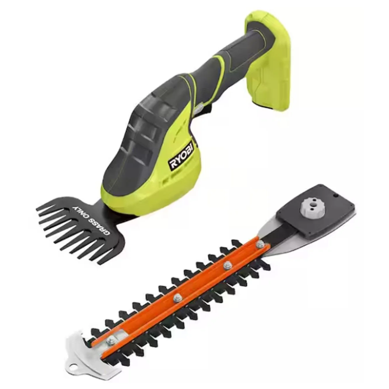 18V ONE+ Grass Shear/Shrubber