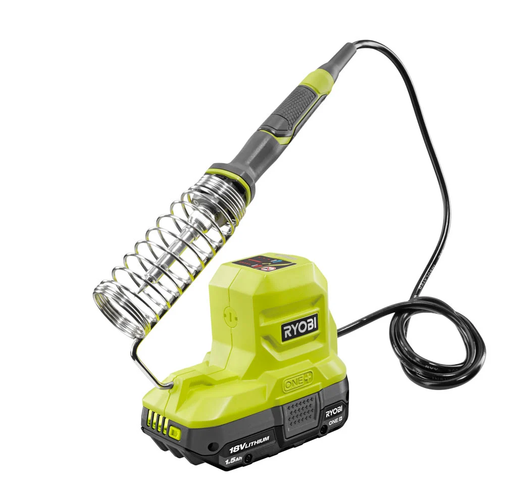 18V ONE+ Soldering Iron - Image 3