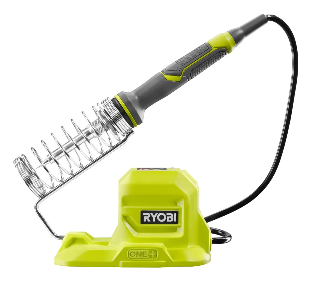 18V ONE+ Soldering Iron - Image 4