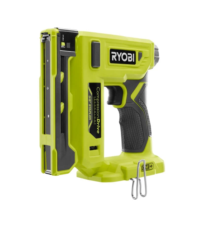 18V ONE+ 3/8" Crown Stapler - Image 2
