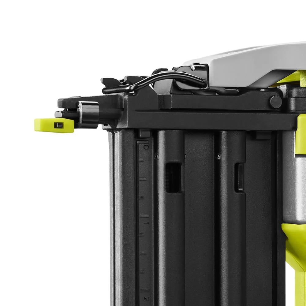 18V ONE+ AirStrike 18GA Brad Nailer - Image 10