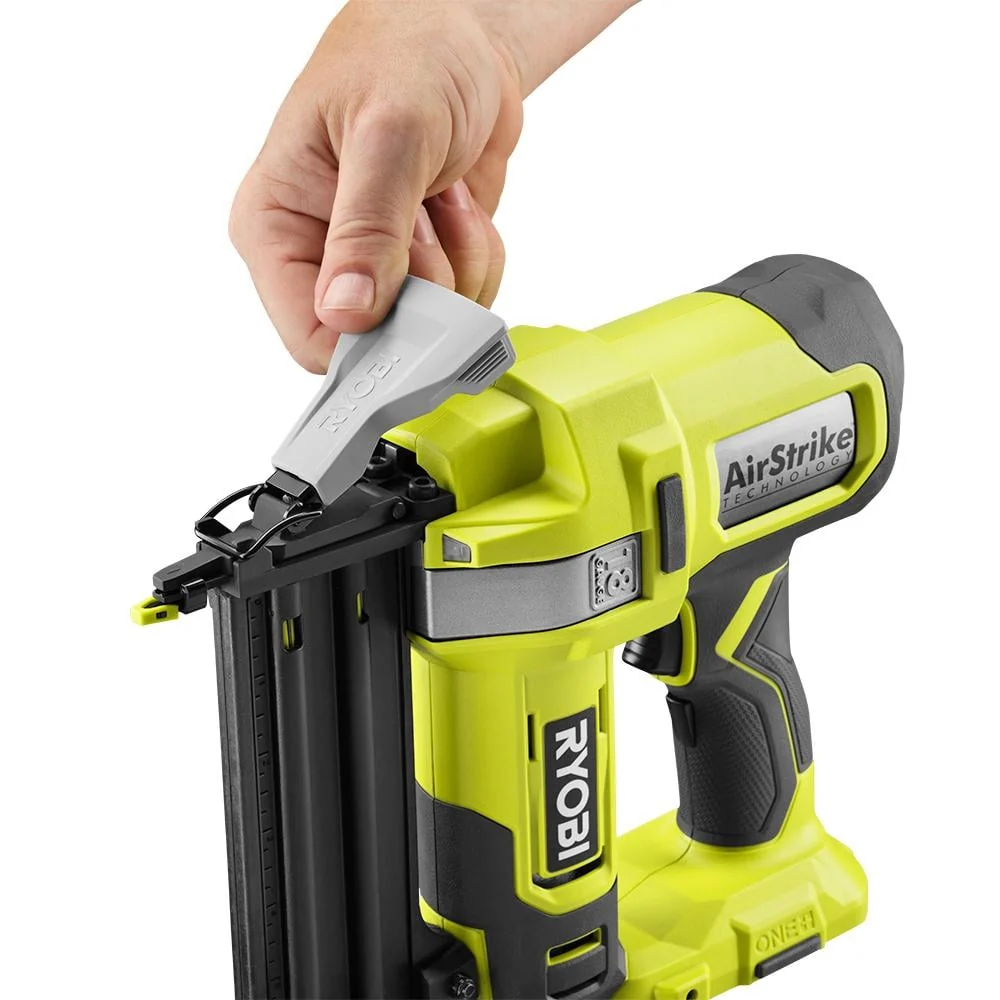 18V ONE+ AirStrike 18GA Brad Nailer - Image 11
