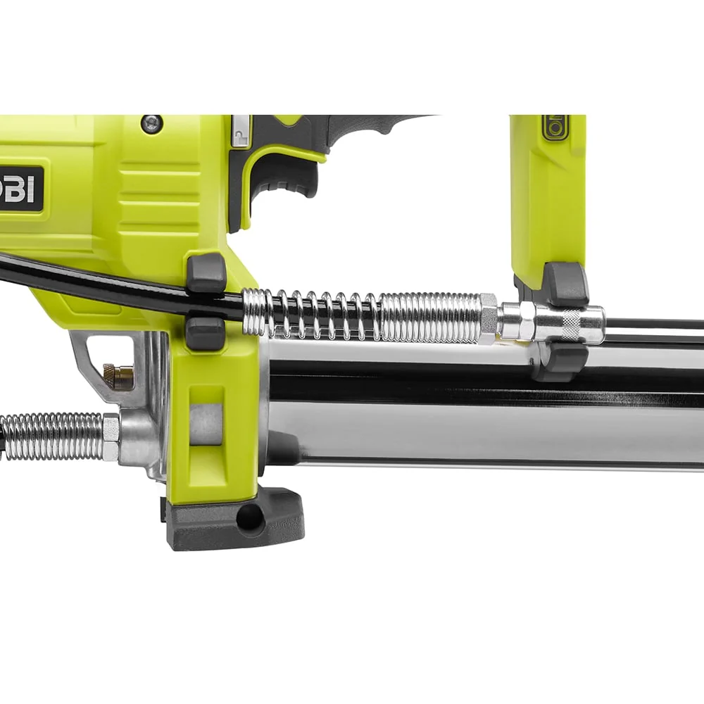 18V ONE+ Grease Gun - Image 3