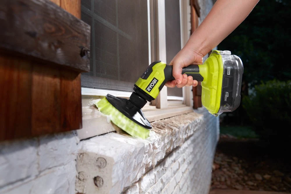 18V ONE+ Power Scrubber - Image 5