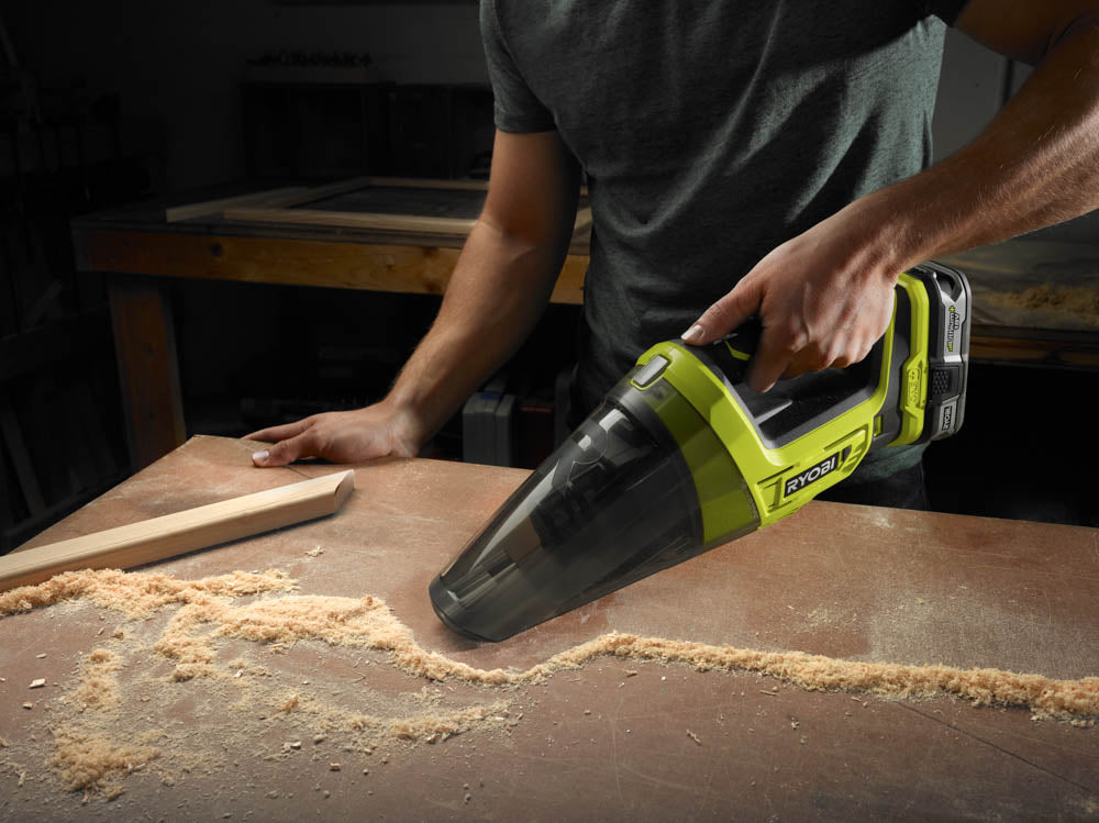 18V ONE+ Hand Vacuum - Image 5