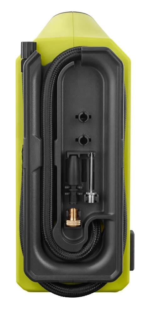 18V ONE+ Dual Function Inflator/Deflator - Image 3
