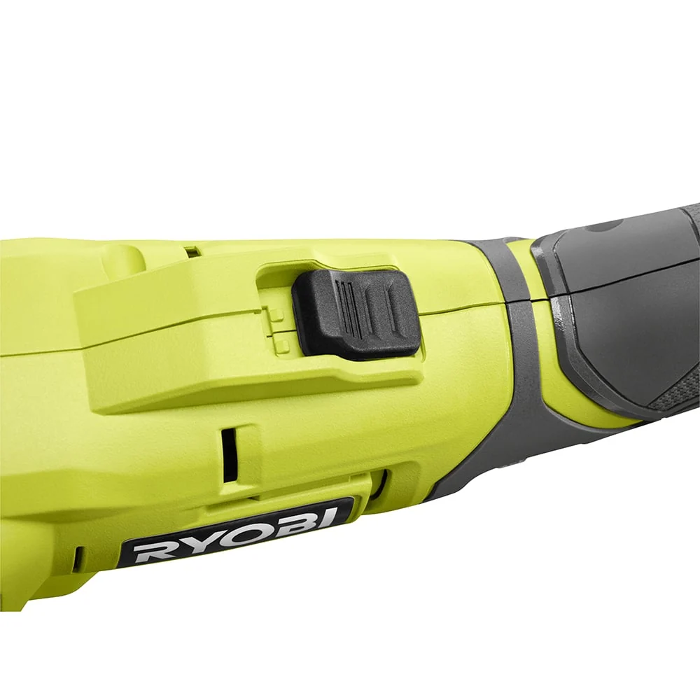 18V ONE+ 5" Variable Speed Dual Action Polisher - Image 4